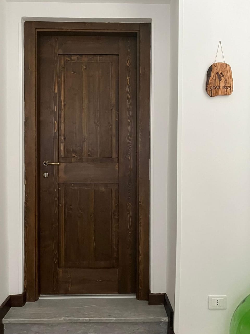 Decorative detail