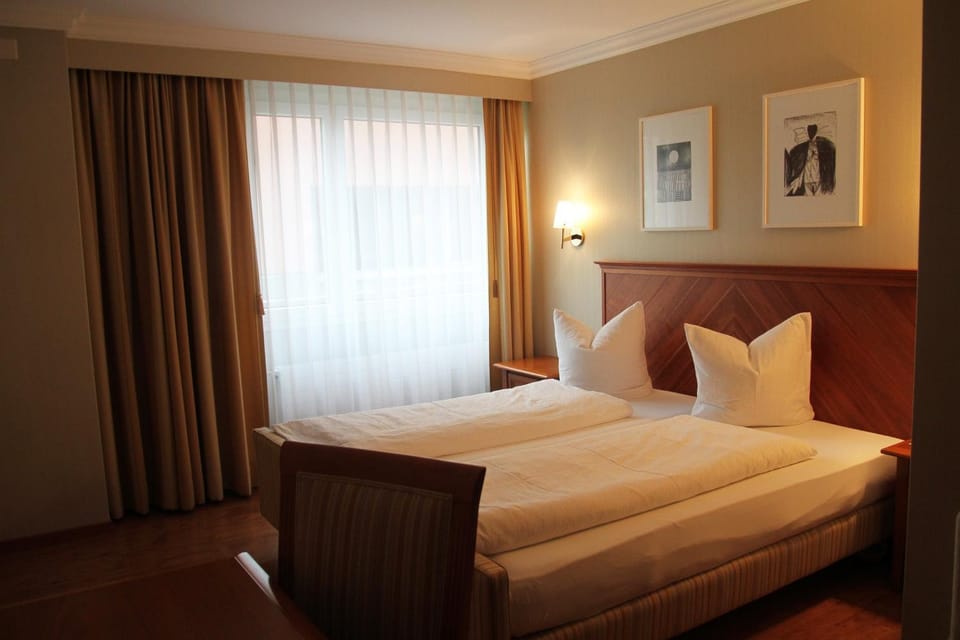 Hotel Sonne Hotel in Appenzell Innerrhoden, Switzerland