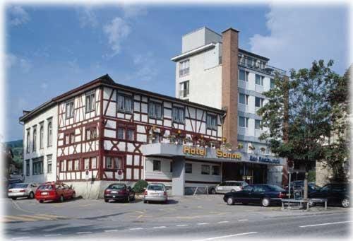 Facade/entrance, Day