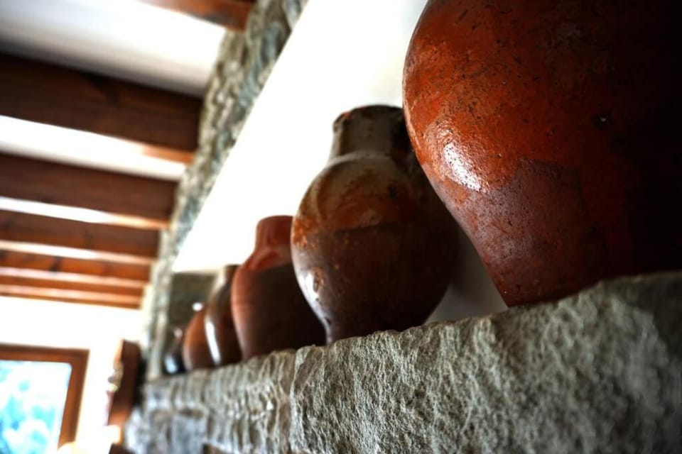 CAN REXACH House in Garrotxa