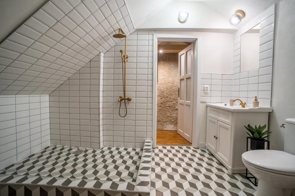 Apartmány Rodný dom Deža Hoffmanna Apartment in Slovakia