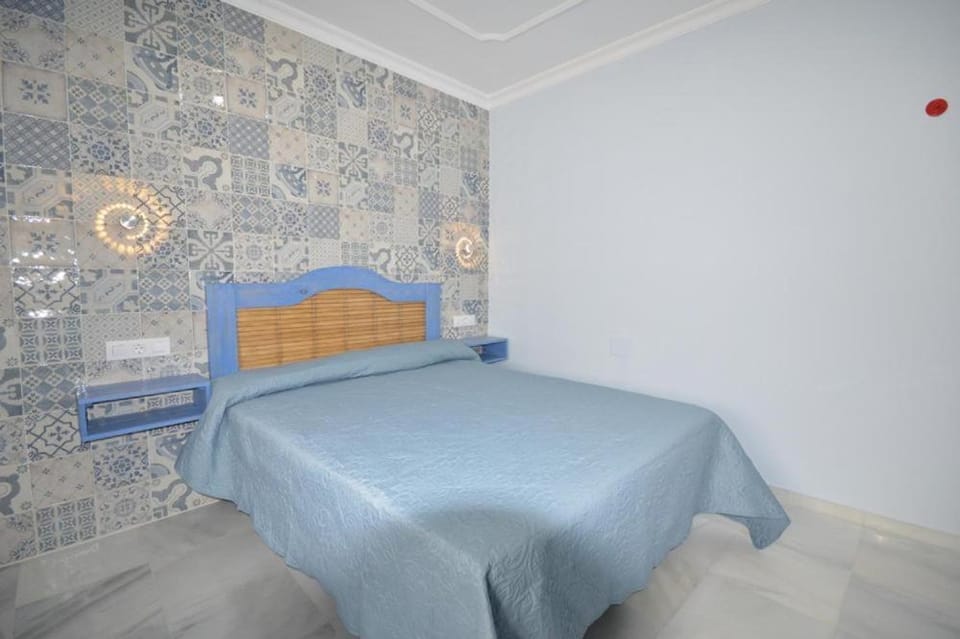 Soldalia Habitaciones Bed and Breakfast in Conil de la Frontera