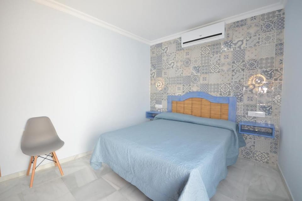 Soldalia Habitaciones Bed and Breakfast in Conil de la Frontera