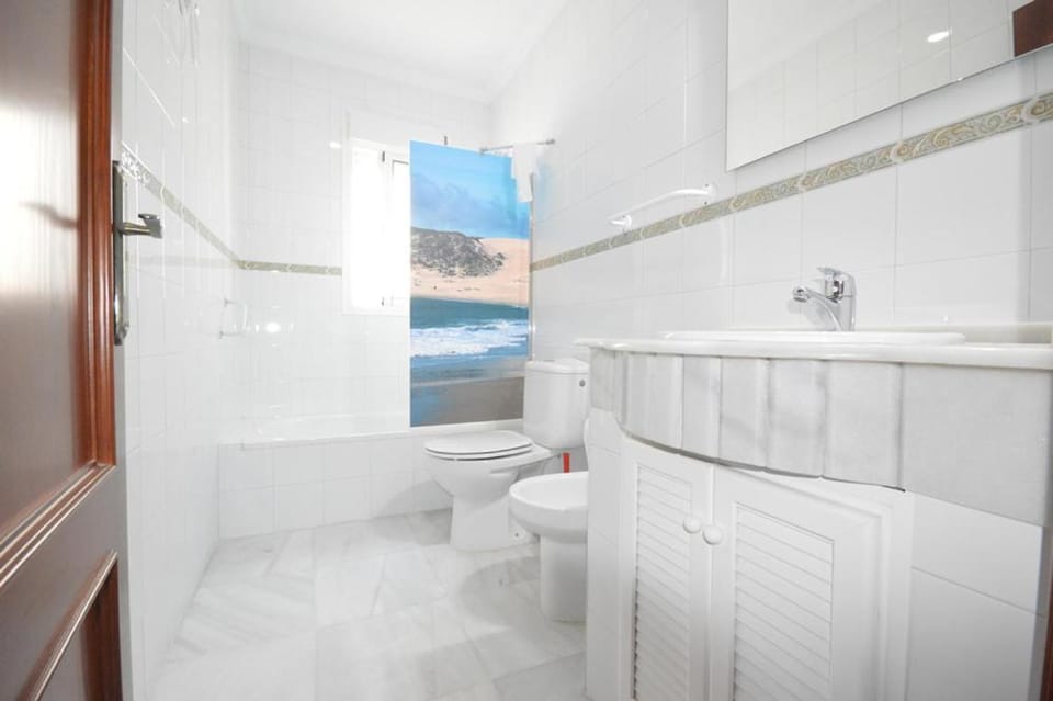 Soldalia Habitaciones Bed and Breakfast in Conil de la Frontera