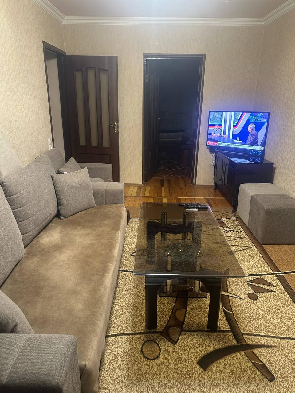 Comfortable House In Jermuk Apartment in Armenia