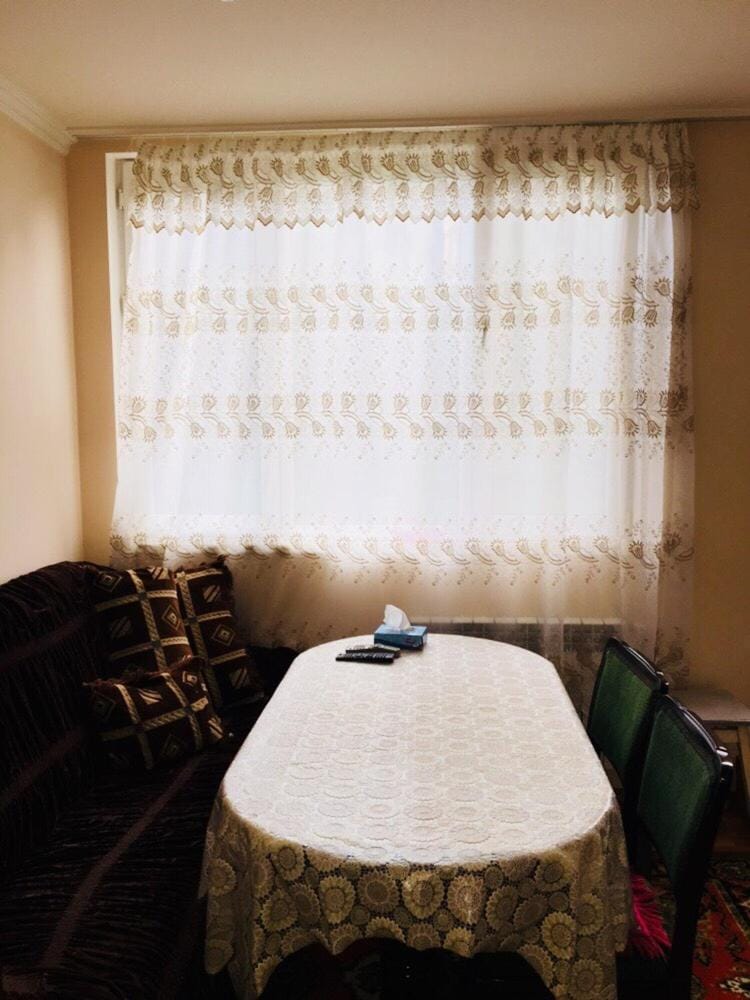 Comfortable House In Jermuk Apartment in Armenia