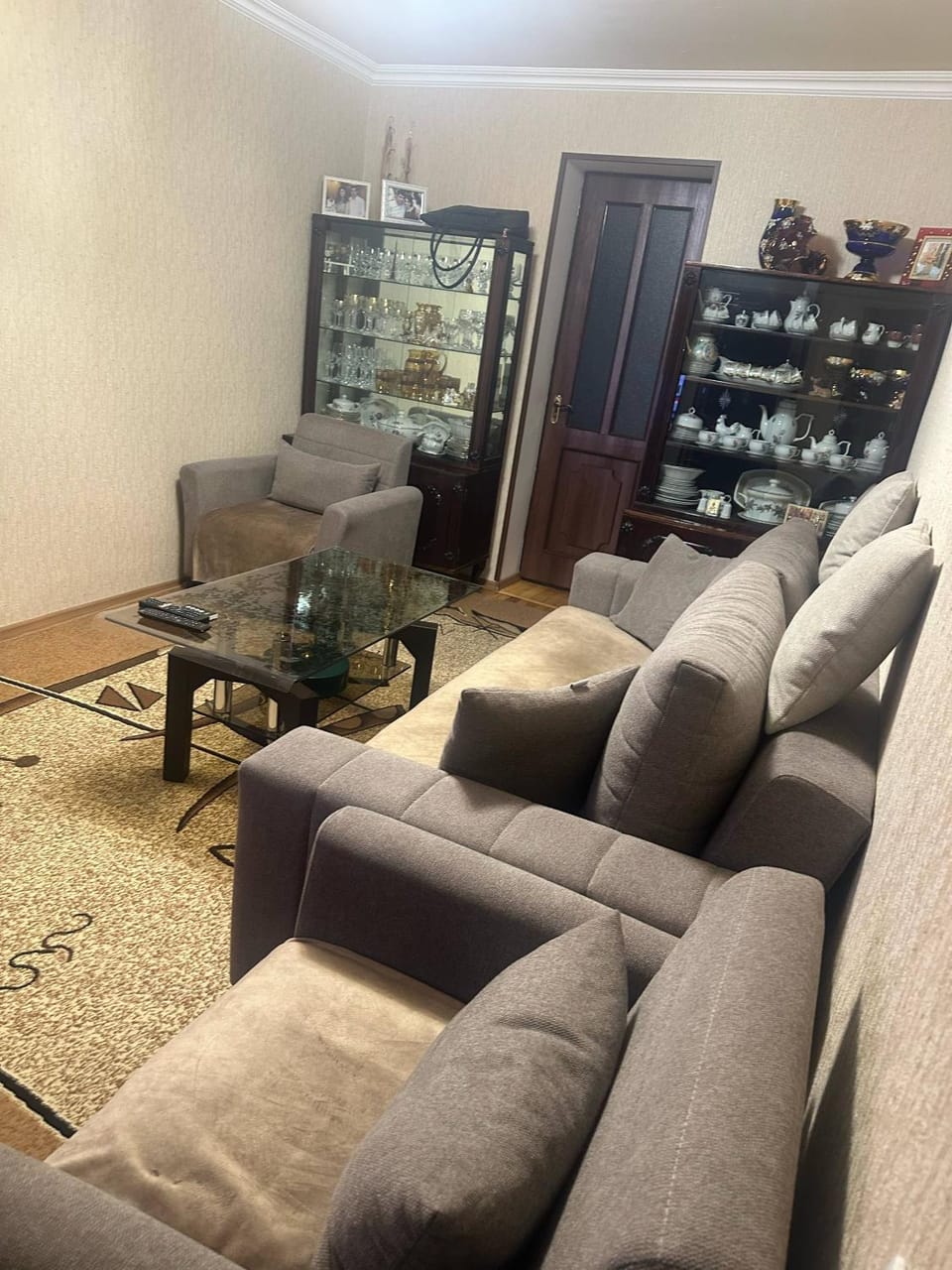 Comfortable House In Jermuk Apartment in Armenia