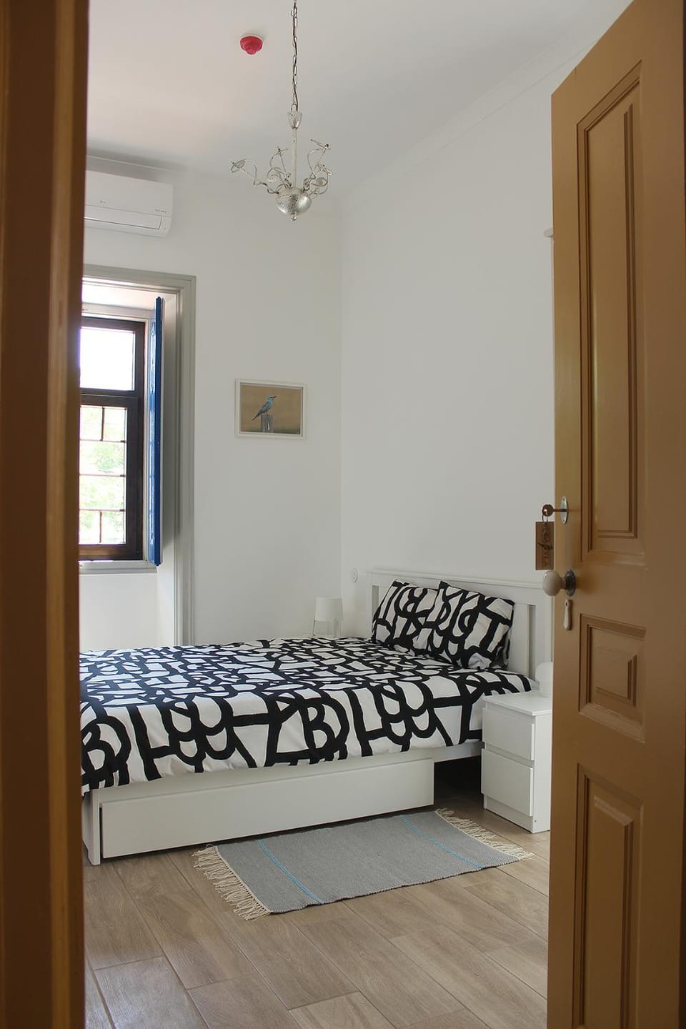 A CASA DA VILA Bed and Breakfast in Faro District