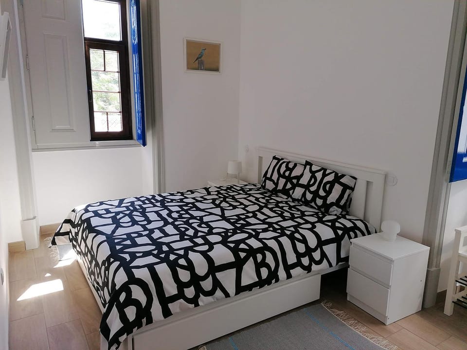 A CASA DA VILA Bed and Breakfast in Faro District