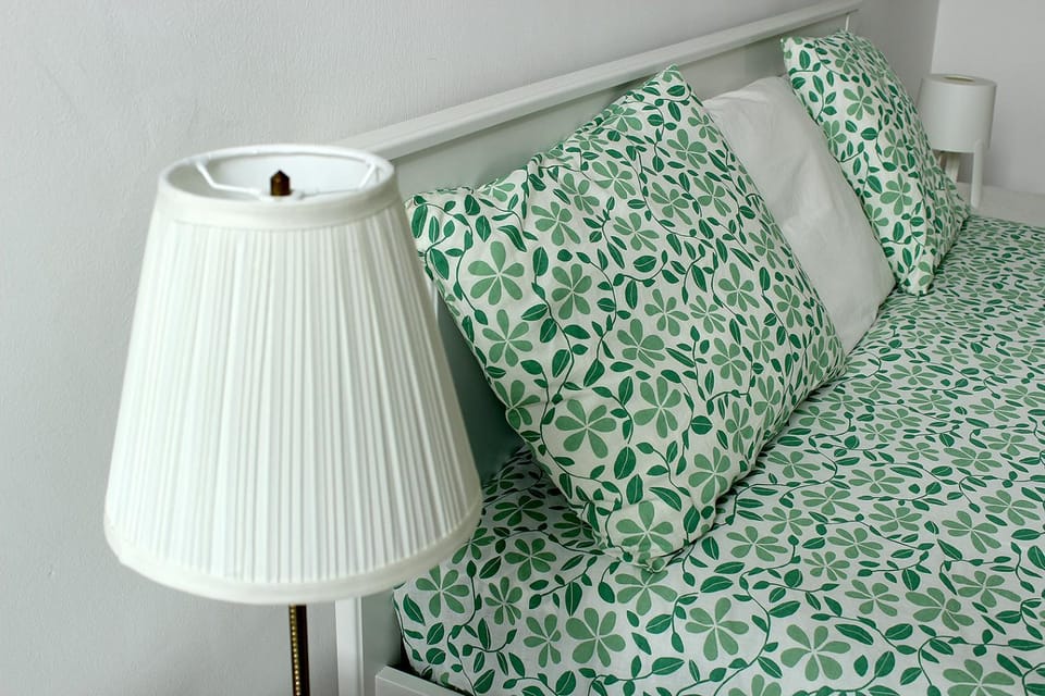 A CASA DA VILA Bed and Breakfast in Faro District