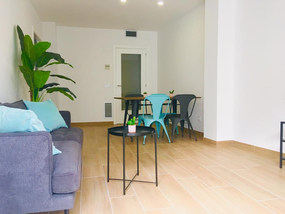 Aiguaneu El Celler Apartment in Blanes