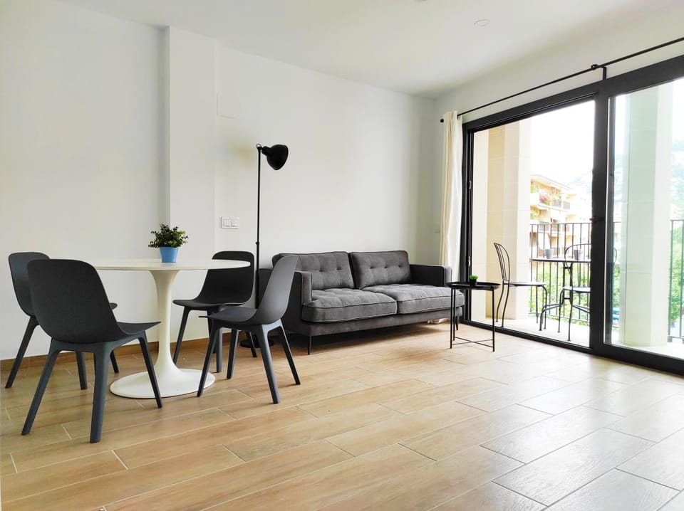Aiguaneu El Celler Apartment in Blanes
