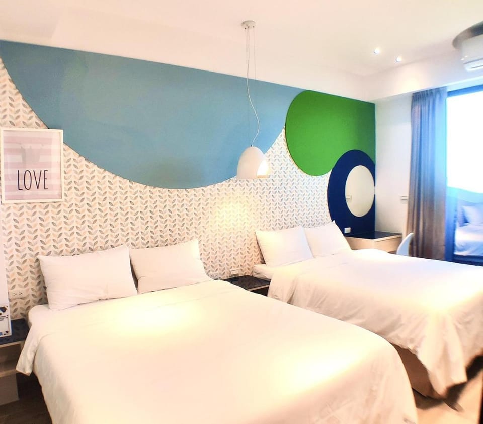 陽光空氣水海景電梯民宿 Sunshine Air Water Sea View Homestay Vacation rental in Fujian