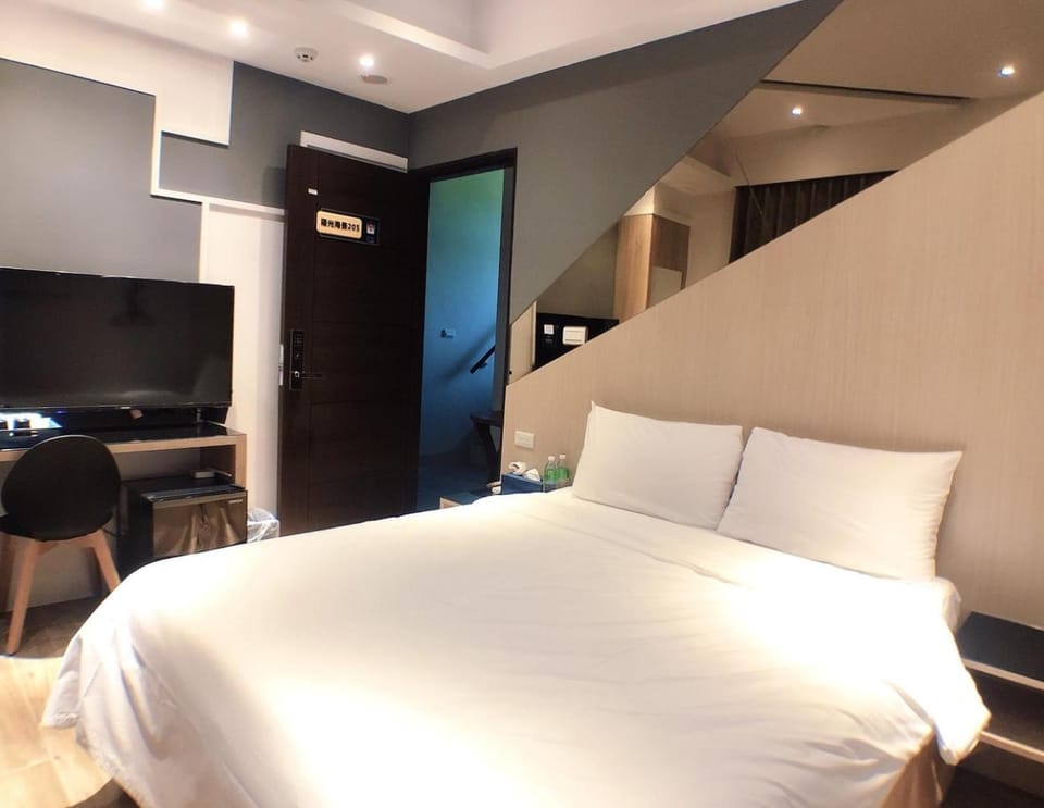 陽光空氣水海景電梯民宿 Sunshine Air Water Sea View Homestay Vacation rental in Fujian