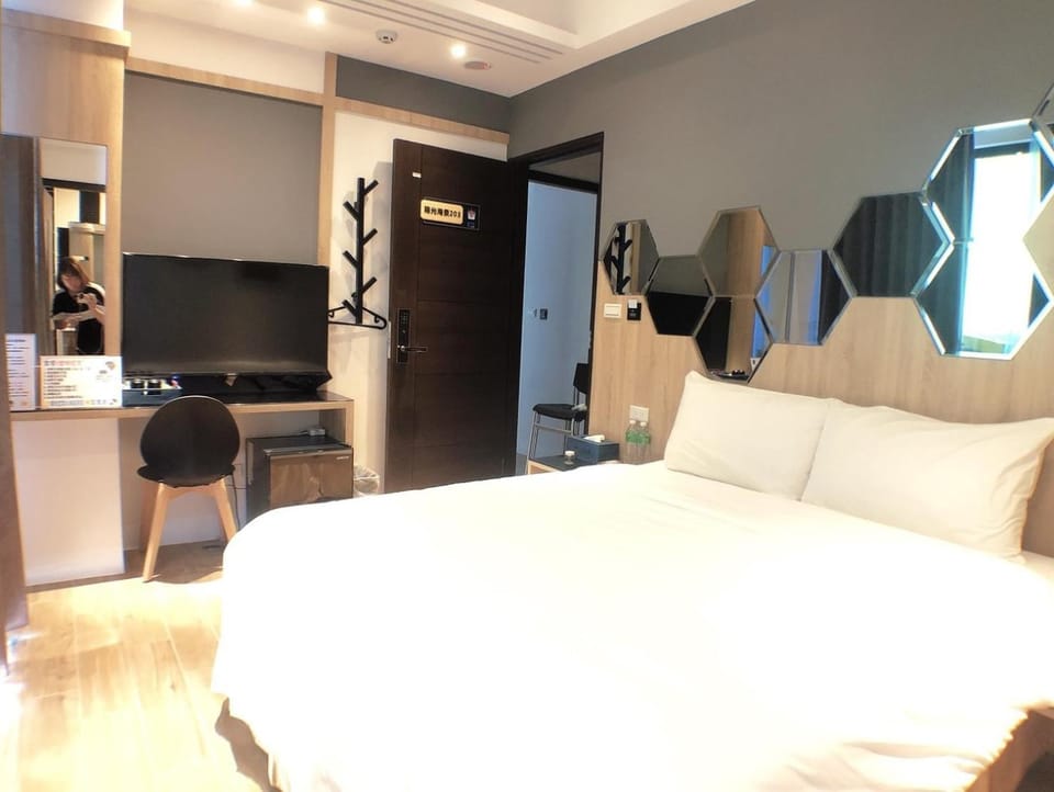 陽光空氣水海景電梯民宿 Sunshine Air Water Sea View Homestay Vacation rental in Fujian