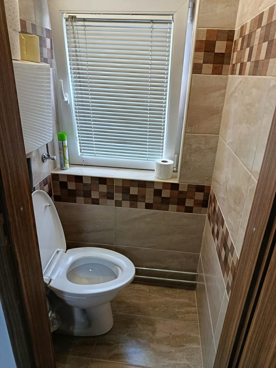Fűzfa Apartmanház Apartment in Hungary