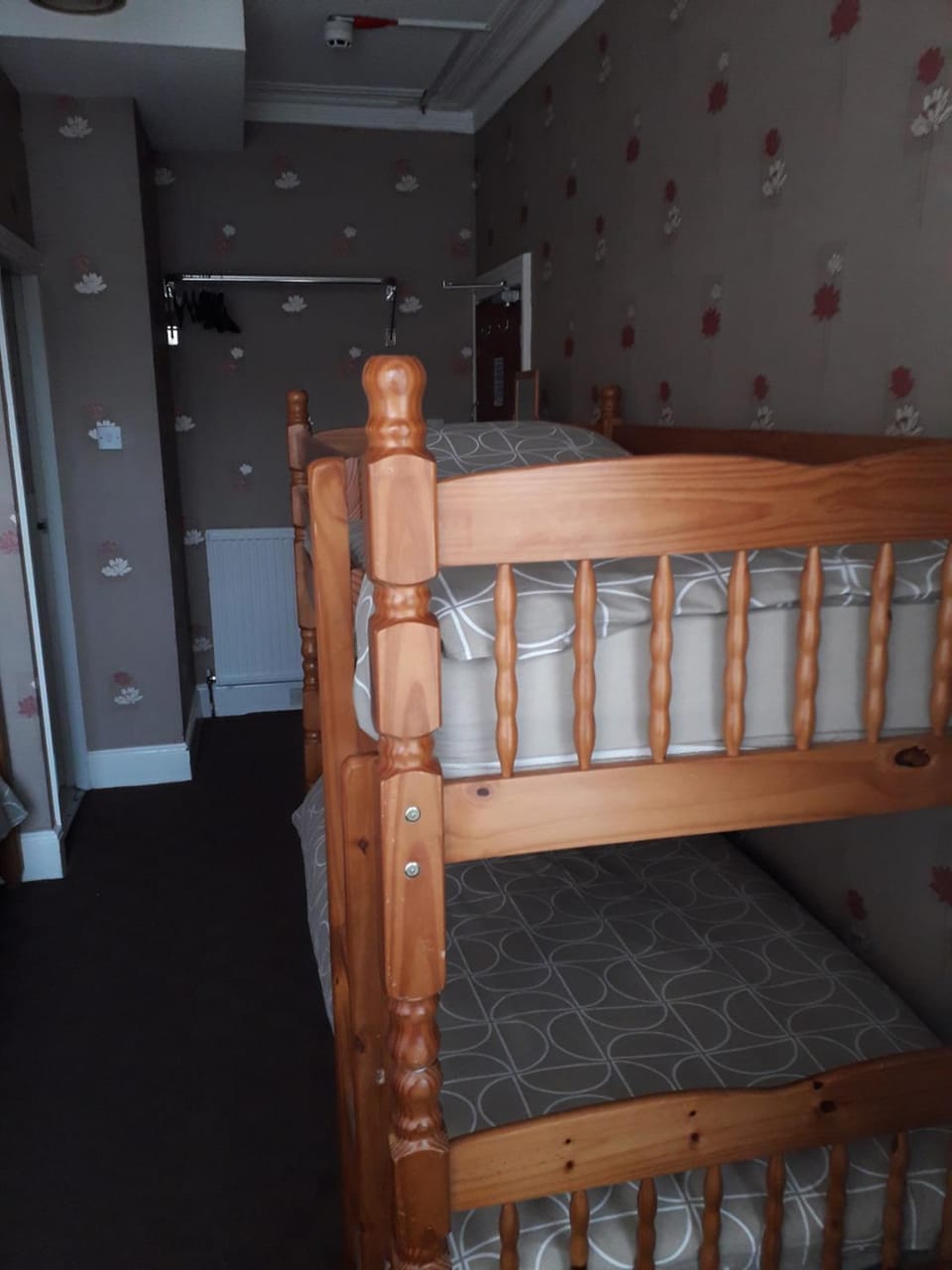 Witton house Bed and Breakfast in Blackpool