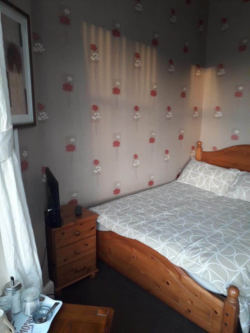 Witton house Bed and Breakfast in Blackpool