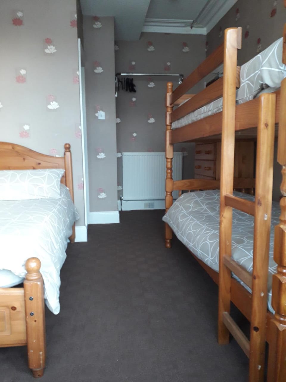 Witton house Bed and Breakfast in Blackpool