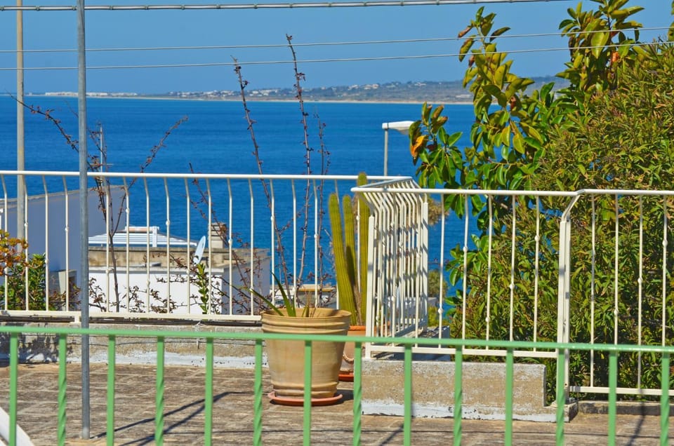 Casa Colombo - RosariaVacanze House in Apulia