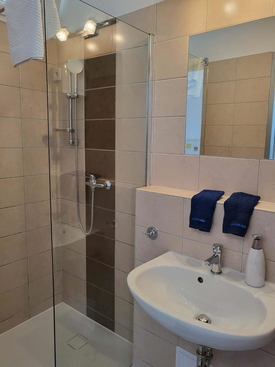 Germering Apartmanok Apartment in Hungary