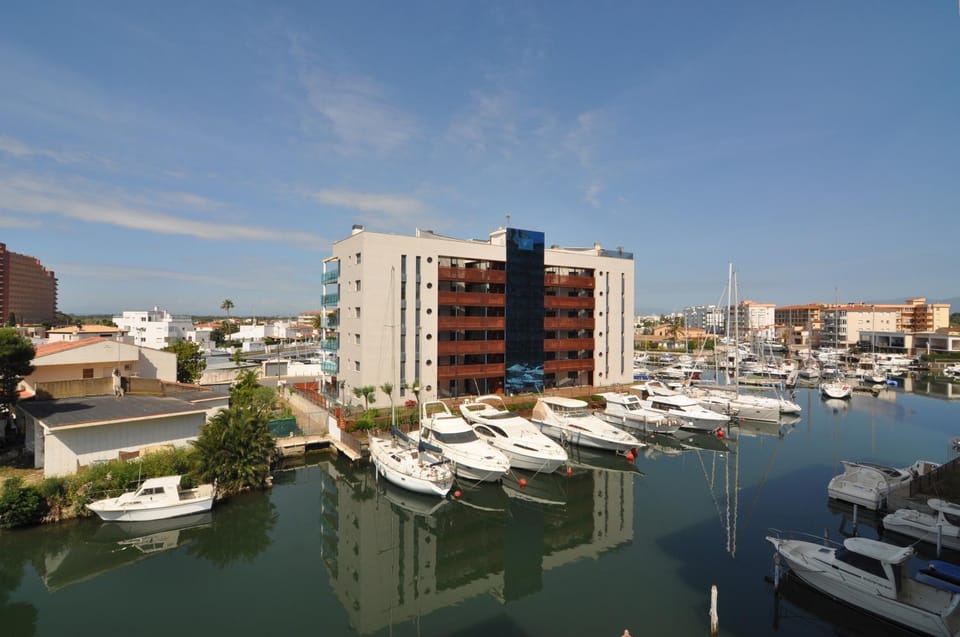 Off site, River view