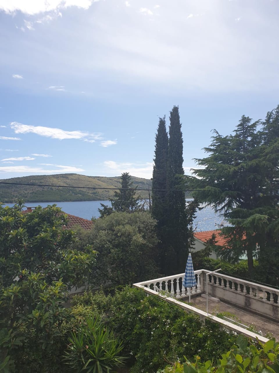 Villa Reminiscence Apartment in Šibenik-Knin County, Croatia