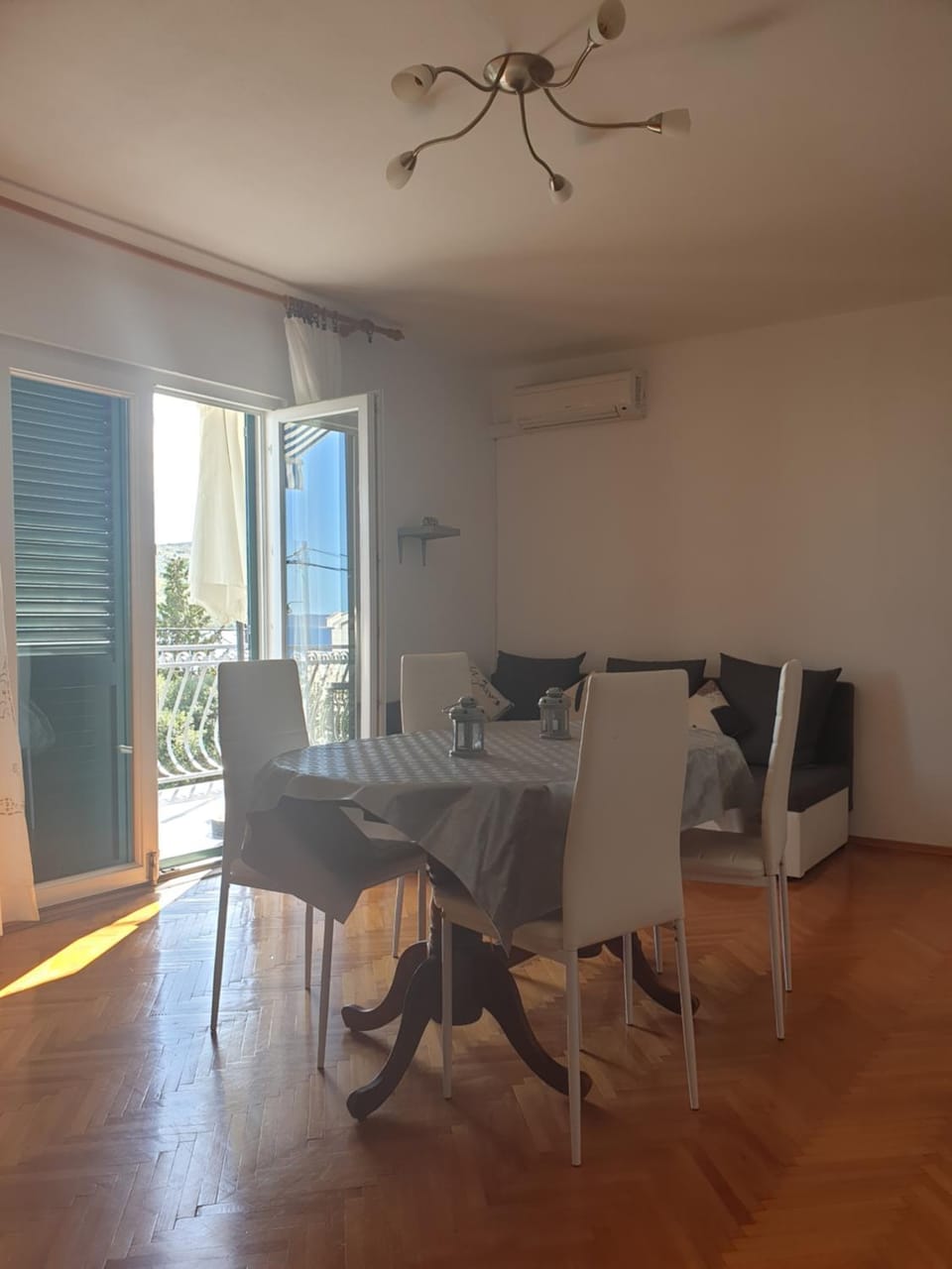 Villa Reminiscence Apartment in Šibenik-Knin County, Croatia