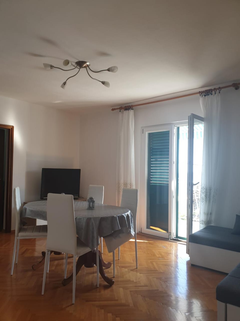 Villa Reminiscence Apartment in Šibenik-Knin County, Croatia