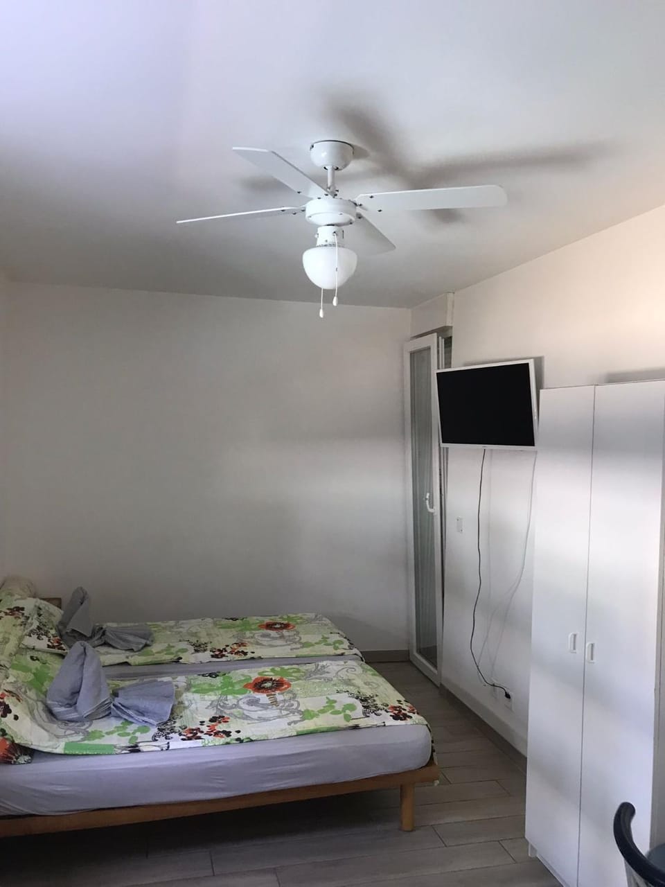 Bellinzona Rooms Bed and Breakfast in Bellinzona