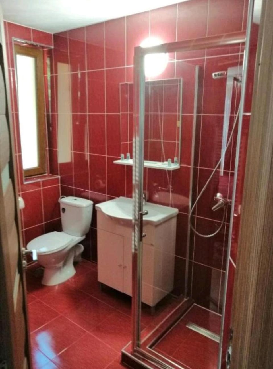 CASA GABI'S Bed and Breakfast in Serbia
