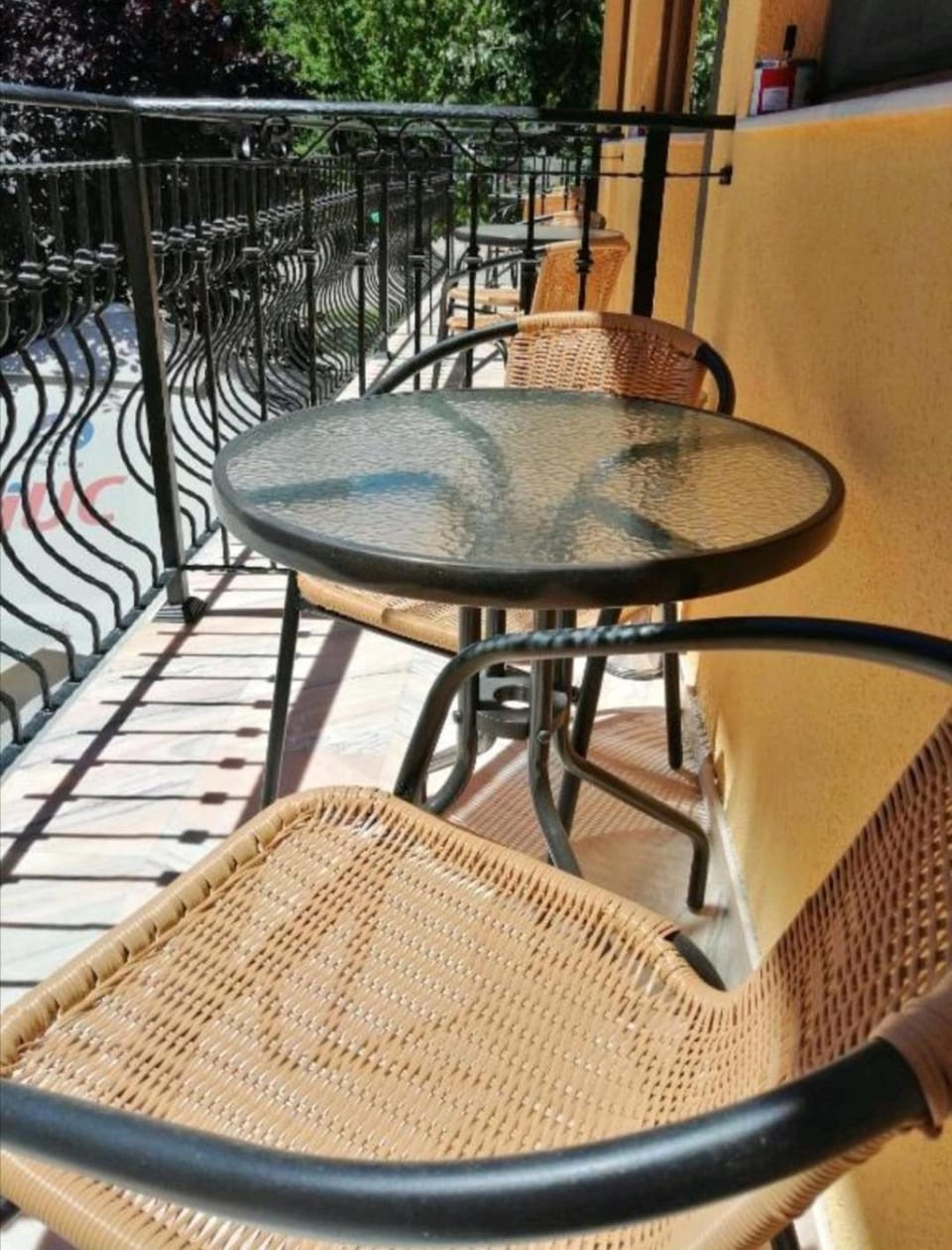 CASA GABI'S Bed and Breakfast in Serbia