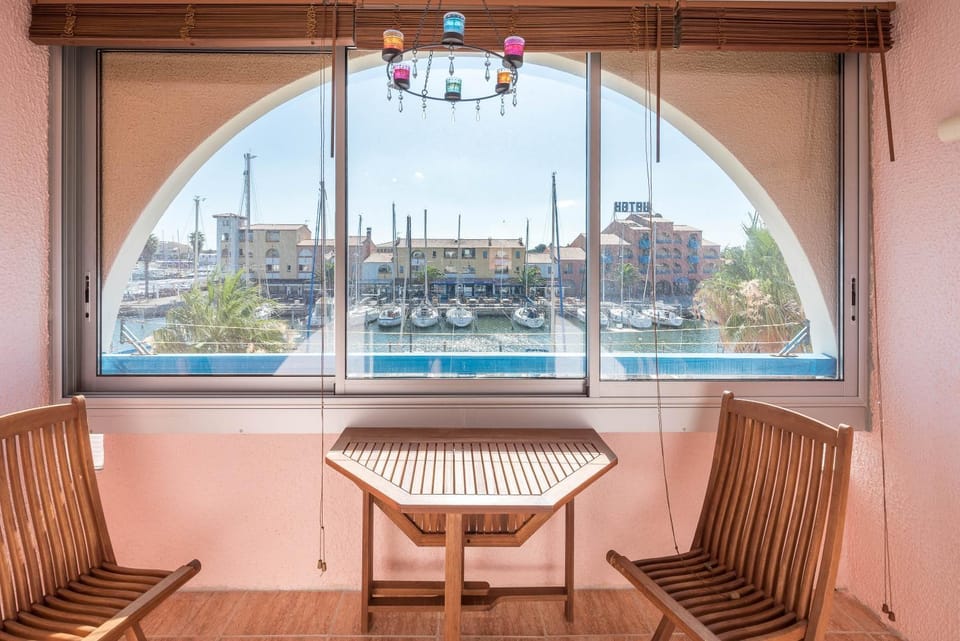 locaportleucate Apartment in Leucate