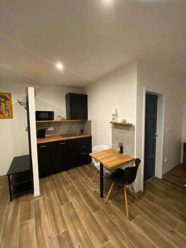 Apartmán Ginko I Bed and Breakfast in Bratislava
