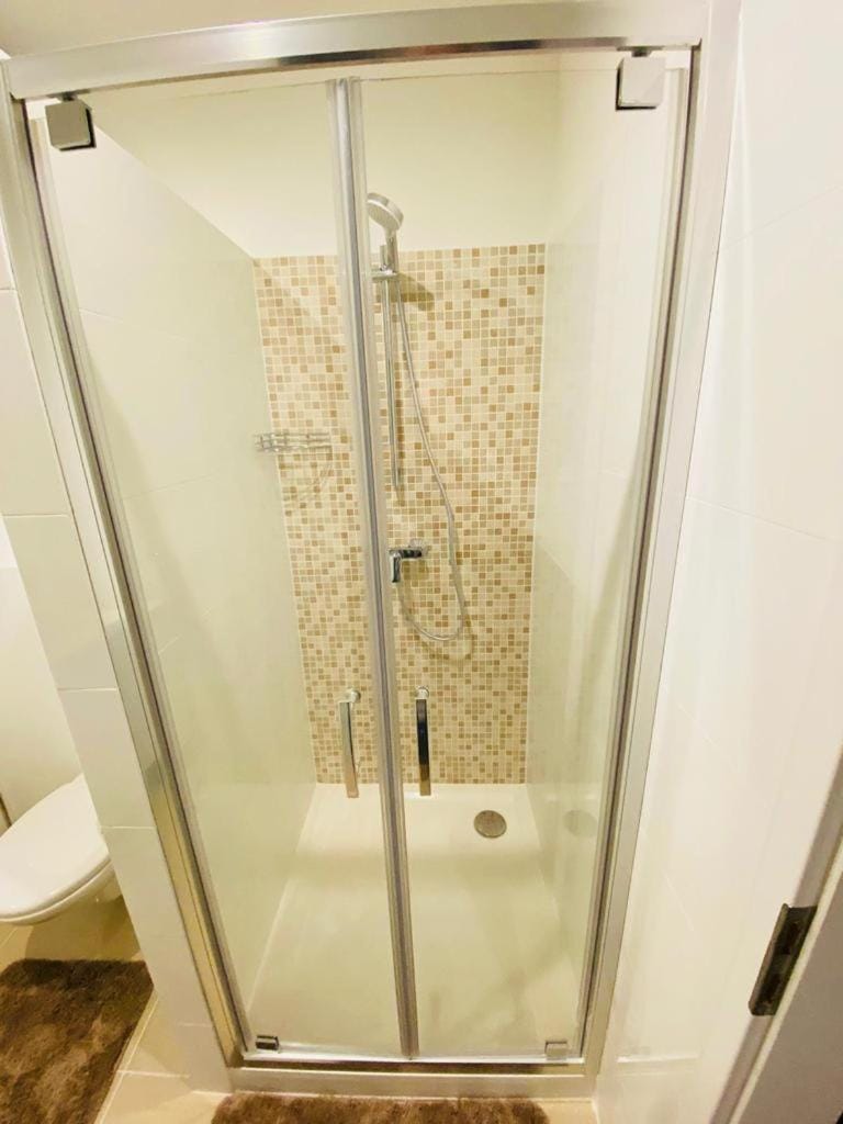 Apartmán Ginko I Bed and Breakfast in Bratislava