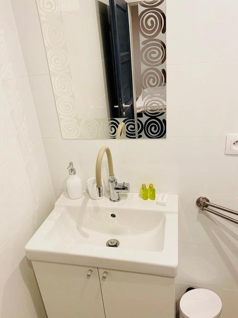 Apartmán Ginko I Bed and Breakfast in Bratislava