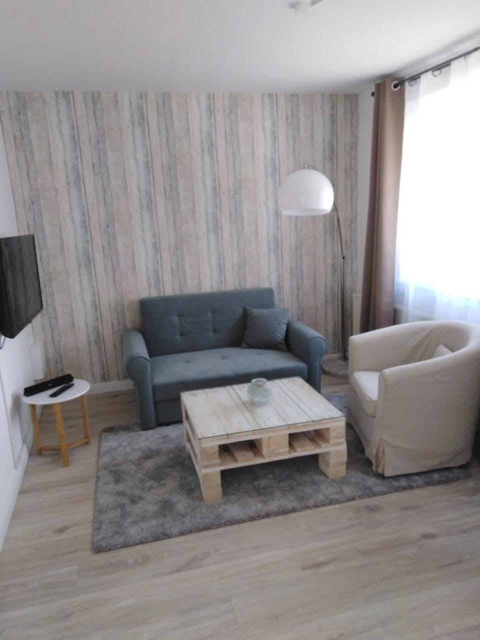 Meerchenhaus "Lagune" Apartment in Grömitz