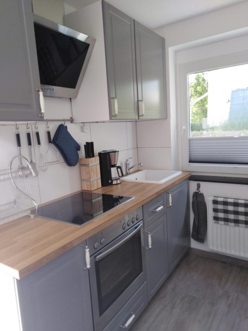 Meerchenhaus "Lagune" Apartment in Grömitz