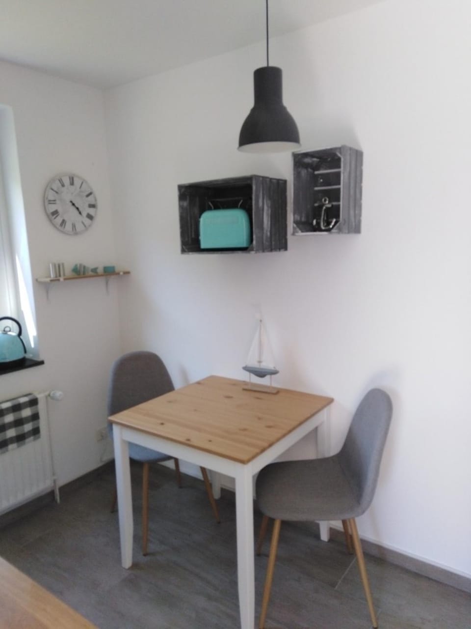 Meerchenhaus "Lagune" Apartment in Grömitz