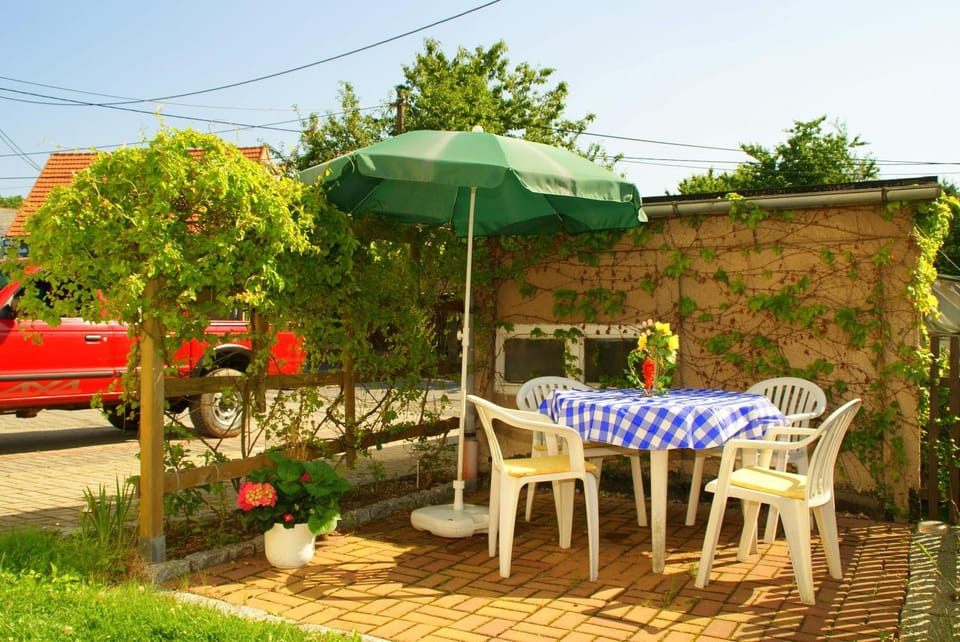 BBQ facilities