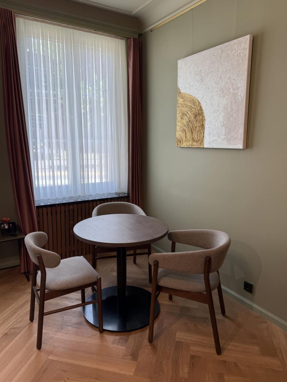 B&B Vrijheid 4 Vacation rental in Mol