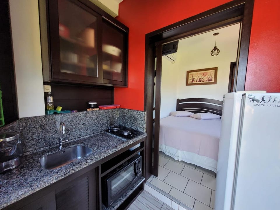 CLA - Recanto R3 Apartment in State of Santa Catarina