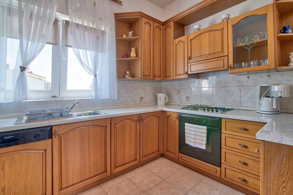 Apartments Tara Apartment in Medulin