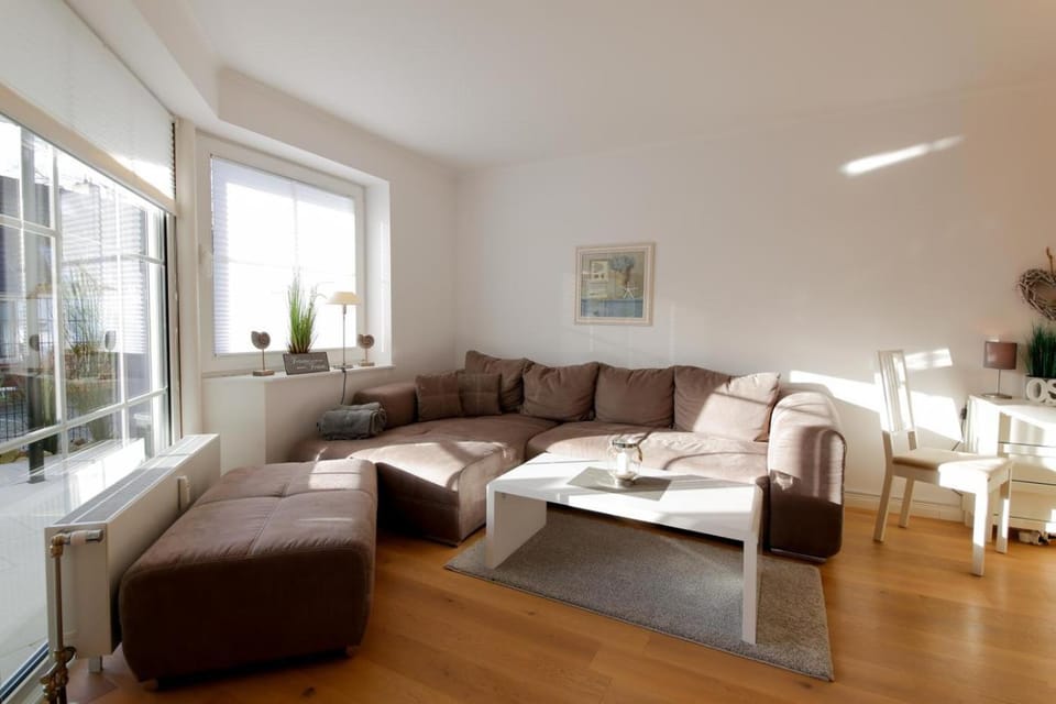 Ferienwohnung Sunshine Beachoase 106 Apartment in Timmendorfer Strand