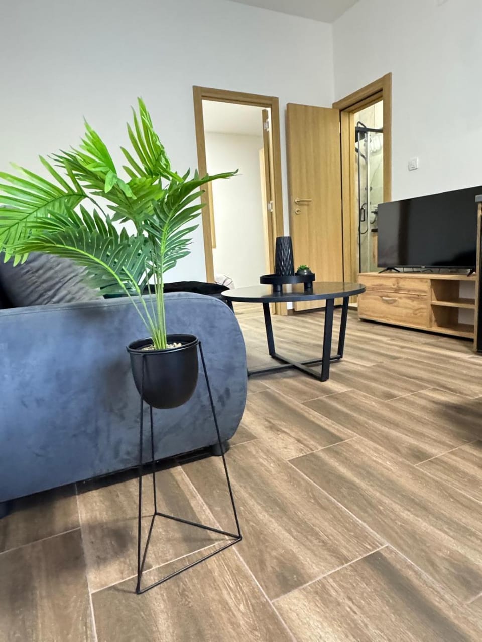 Apartmani Popivoda Bed and Breakfast in Serbia