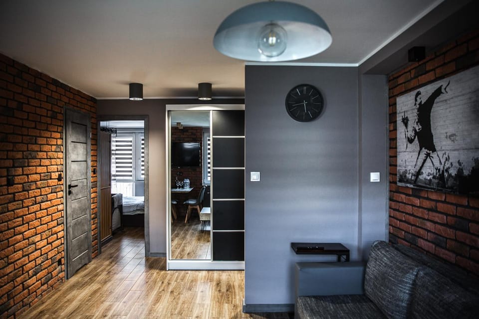 Apartament Chillout Apartment in Poland
