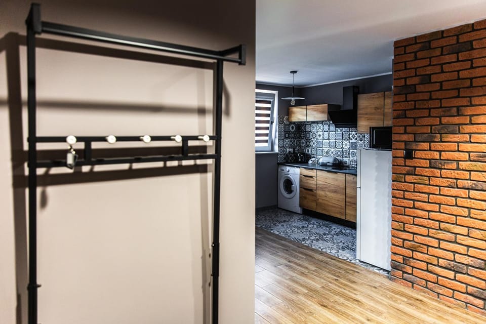 Apartament Chillout Apartment in Poland