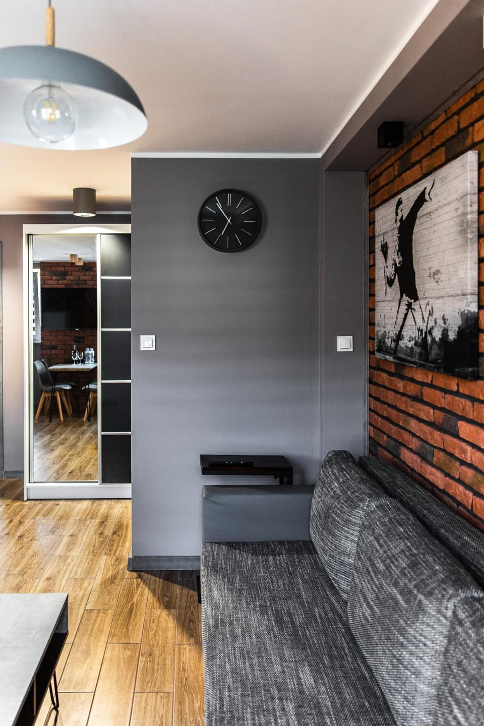 Apartament Chillout Apartment in Poland