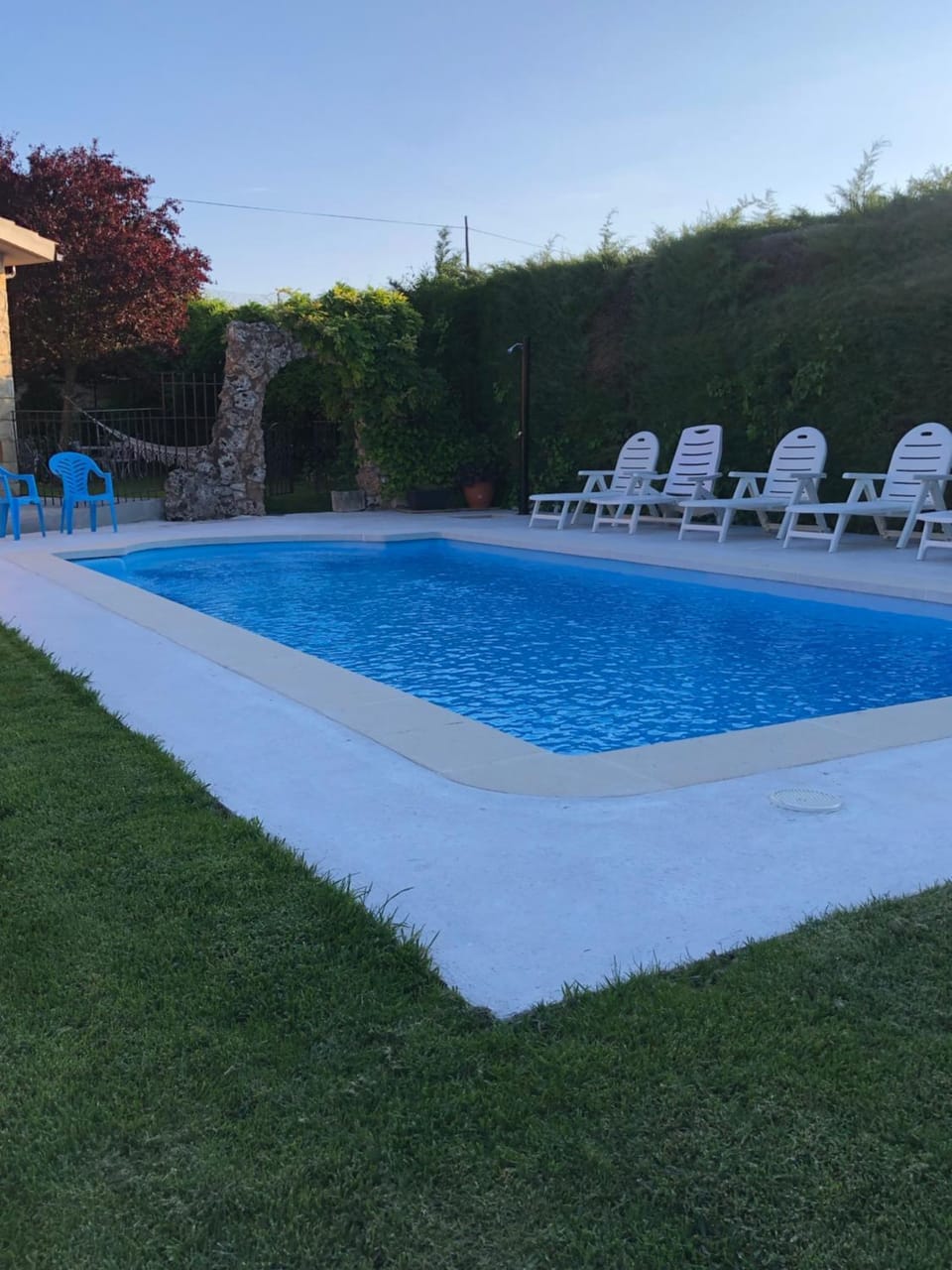 Paleolítico rural House in Castile and León