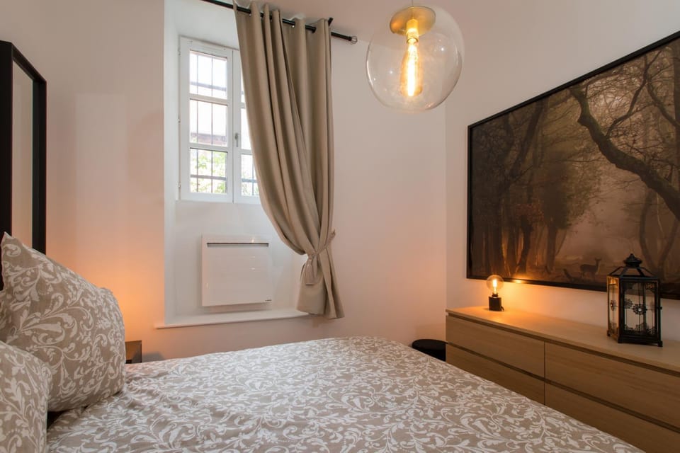 LE GRIFFON Apartment in Colmar